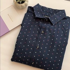 Bar lll Men’s Button Down